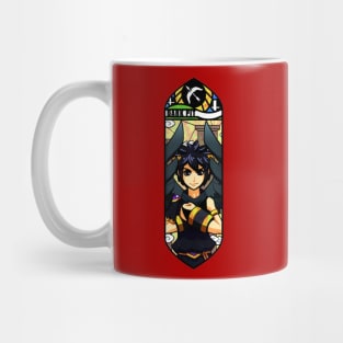 Dark Pit Mug